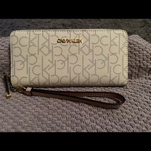 Calvin Klein wallet